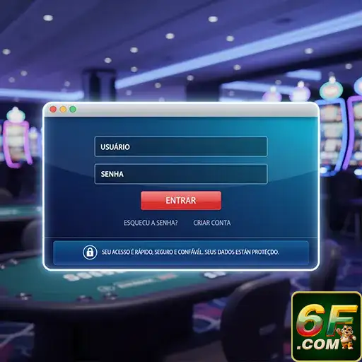 6f descubra exclusivo entretenimento online